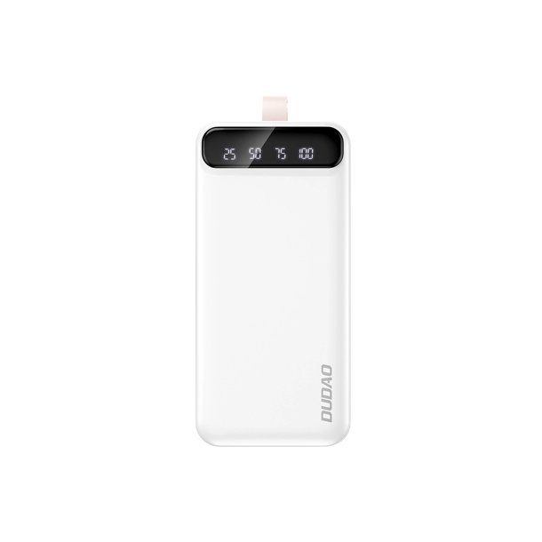 Powerbank Dudao 30000 mAh